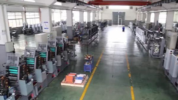 Manufacturing